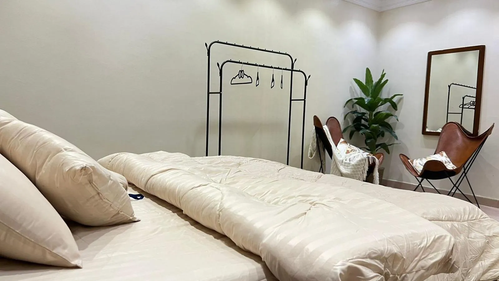 Apartemen غرفة نوم وصالة بأثاث أنيق Arab Saudi